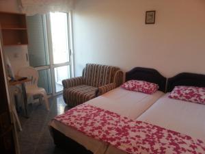 Maca apartmani