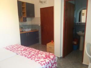 Maca apartmani