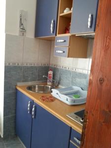 Maca apartmani