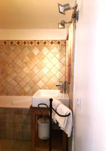 Appartements La mouette rieuse : photos des chambres