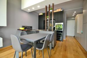 Deluxe apartment la Castagna