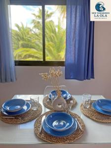 New Tamarindo La Ola