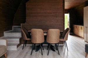 Ganita travel bungalov