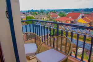 Iplus Penthouse, Ngoingwa Estate, Thika