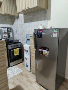 Iplus Penthouse, Ngoingwa Estate, Thika