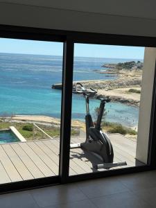 Villas Vue sur mer EPOUSTOUFLANTE : photos des chambres