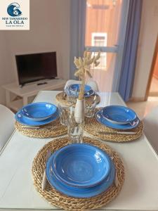 New Tamarindo La Ola