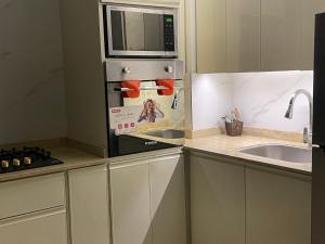 Apartment at Marassi