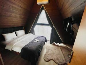 Ganita travel bungalov