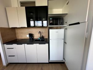 Apartmán BB-Centrum4