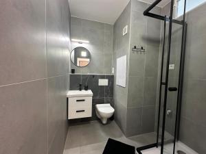 Apartmán BB-Centrum4