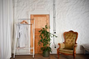 Doma Church apartment