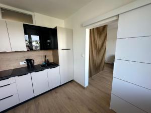 Apartmán BB-Centrum4 - 3hvězdičkové hotely ve městě Banská Bystrica