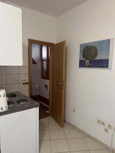 Studio apartman Škor