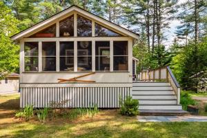 The Mountain Bungalow