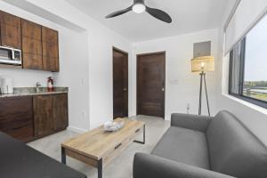 Beyond the Blue Casita