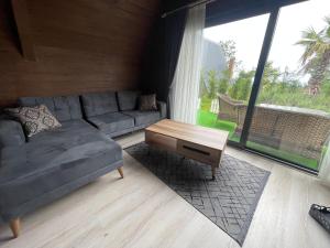 Ganita travel bungalov