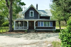 Beach House - 4hvězdičkové hotely ve městě Oak Bluffs