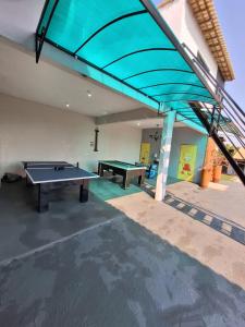 Chácara Império dourado