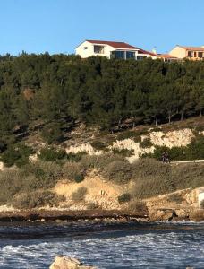 Villas Vue sur mer EPOUSTOUFLANTE : photos des chambres