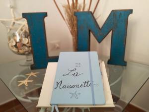 La Maisonette - Centro storico img83