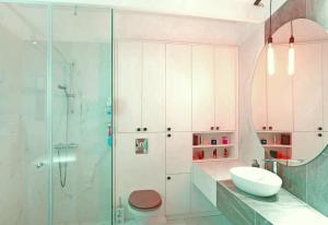 Apartament langa Tomis Mall