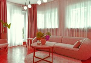 Apartament langa Tomis Mall