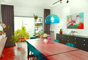 Apartament langa Tomis Mall