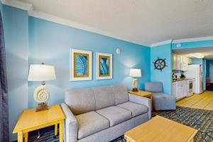 Paradise Resort 1005