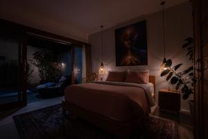 Mahi Villa Canggu by APS