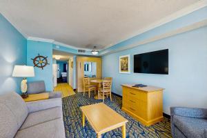 Paradise Resort 1005