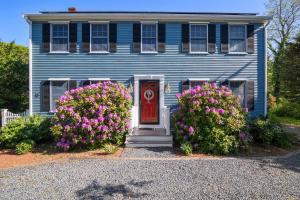Perfect Relaxation Spot 5 min to Beach