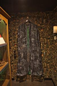 Chez Le Petit Potter Escape Game et Pièce Secrète en Option