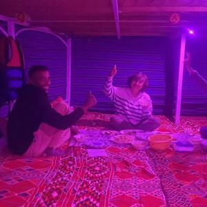 Isis Nubian Services