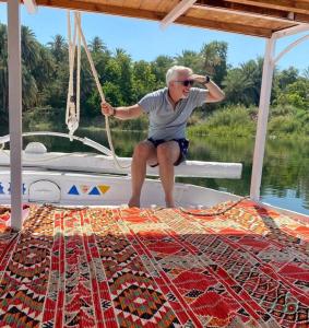 Isis Nubian Services