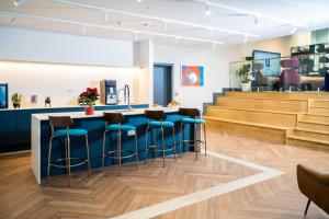 Student Only Studios at High Street in Southampton
