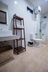 Mahi Villa Canggu by APS