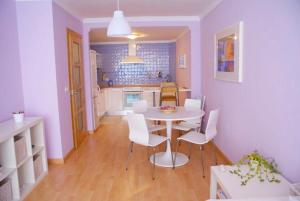 Apartamento Mar de Ardora