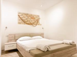 Kalma - Lamarmora at the heart of old town