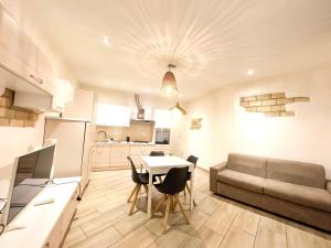 Kalma - Lamarmora at the heart of old town