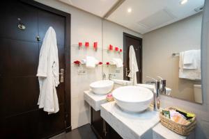 Luxe avec vue éblouissante