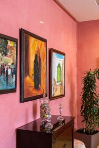Luxe avec vue éblouissante