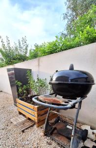 Villas La Maison de Cathy : photos des chambres