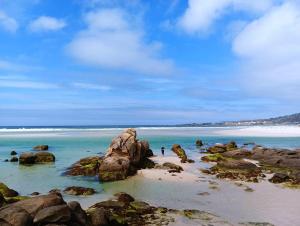 Apartamento Mar de Ardora