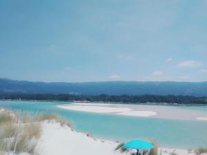 Apartamento Mar de Ardora