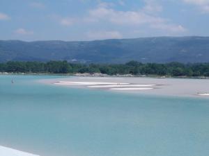 Apartamento Mar de Ardora