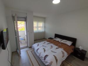Apartman RikiKiki