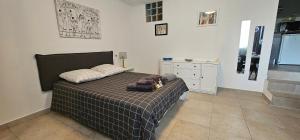 Très grand studio meublé - Juan les Pins - Logt4