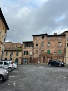 Le Camere di Simonetta