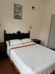 Hotel Casa Zoque Colonial